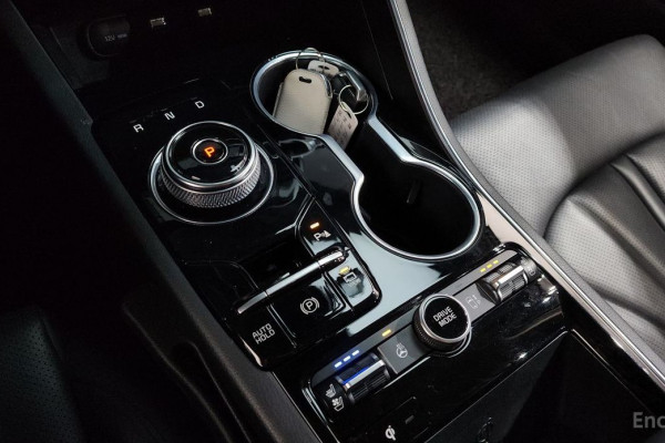 2022 Kia K5 с пробегом 80 404 км