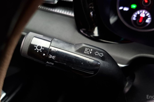 2022 Kia K5 с пробегом 118 420 км