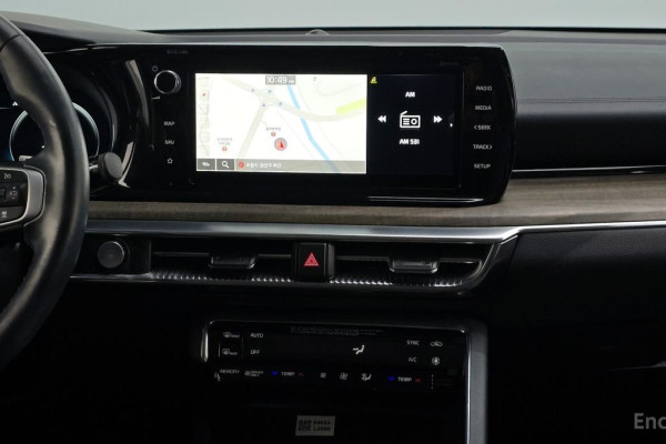 2022 Kia K5 с пробегом 50 072 км