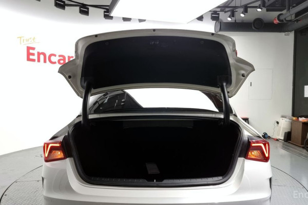 2022 Kia K5 с пробегом 118 420 км