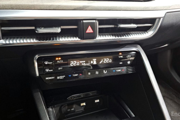 2022 Kia K5 с пробегом 86 181 км