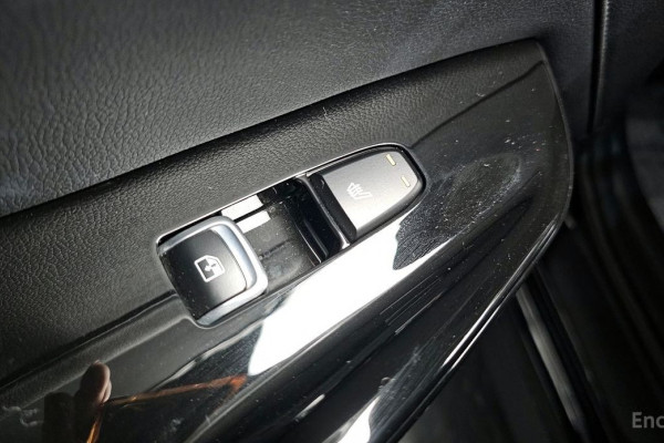 2022 Kia K5 с пробегом 86 181 км