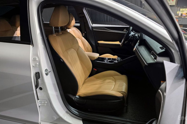 2022 Kia K5 с пробегом 154 065 км