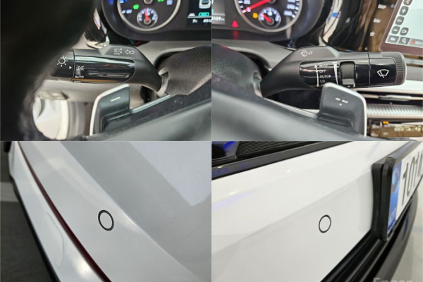 2022 Kia K5 с пробегом 83 127 км