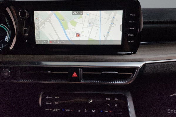 2022 Kia K5 с пробегом 80 404 км