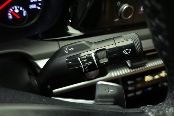 2022 Kia K5 с пробегом 154 065 км