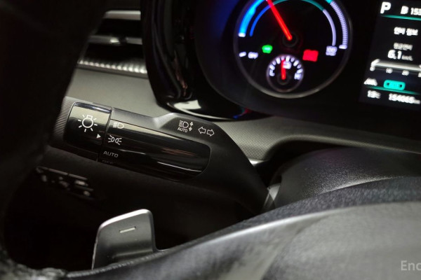 2022 Kia K5 с пробегом 154 065 км