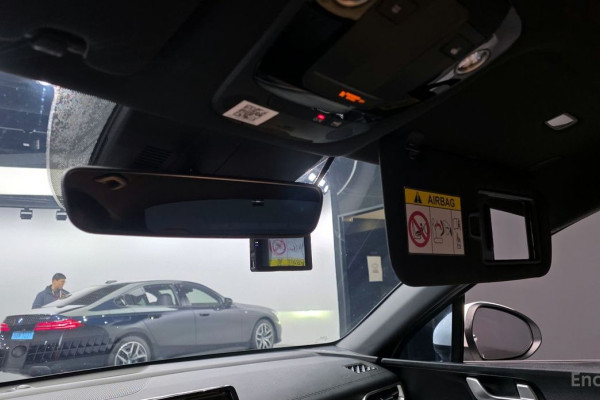 2022 Kia K5 с пробегом 154 065 км