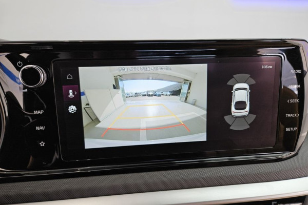 2022 Kia K5 с пробегом 83 127 км