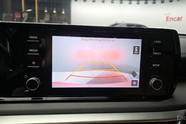 2022 Kia K5 с пробегом 154 065 км