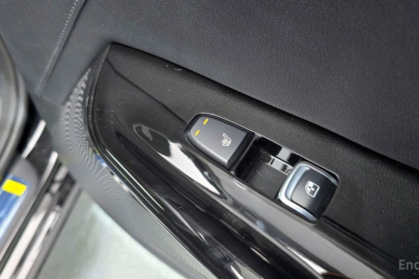 2022 Kia K5 с пробегом 50 072 км