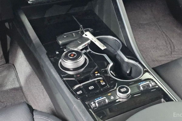 2021 Kia K5 с пробегом 135 428 км