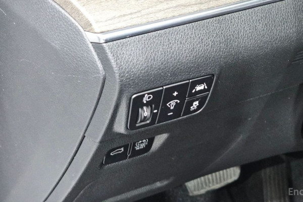 2021 Kia K5 с пробегом 135 428 км