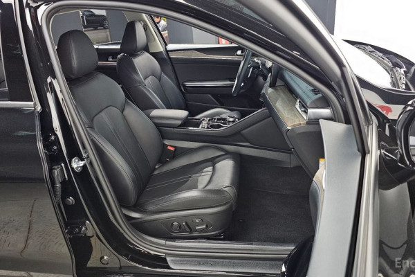 2022 Kia K5 с пробегом 57 076 км