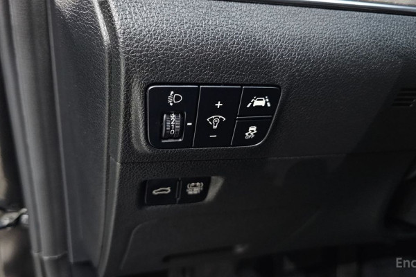 2022 Kia K5 с пробегом 57 076 км