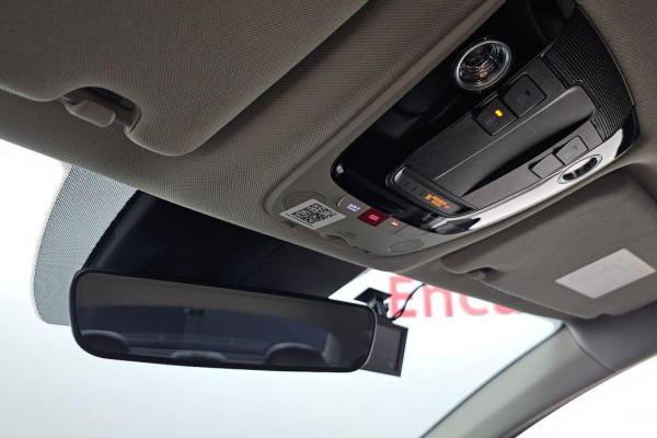 2022 Kia K5 с пробегом 57 076 км