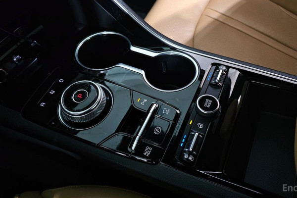 2021 Kia K5 с пробегом 144 099 км