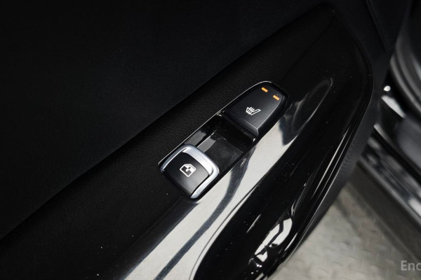 2022 Kia K5 с пробегом 57 076 км