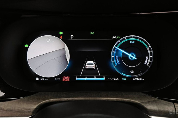 2022 Kia K5 с пробегом 72 974 км