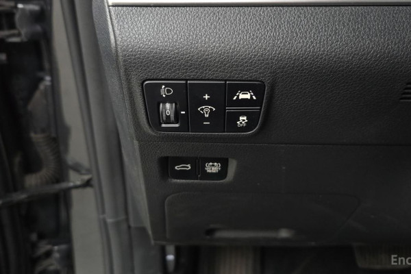 2022 Kia K5 с пробегом 131 405 км