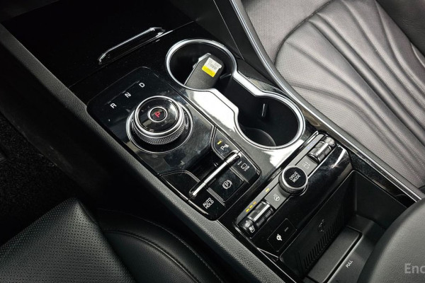 2022 Kia K5 с пробегом 70 409 км