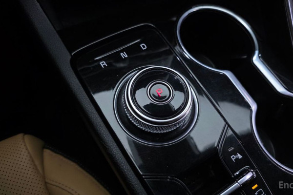 2021 Kia K5 с пробегом 111 358 км