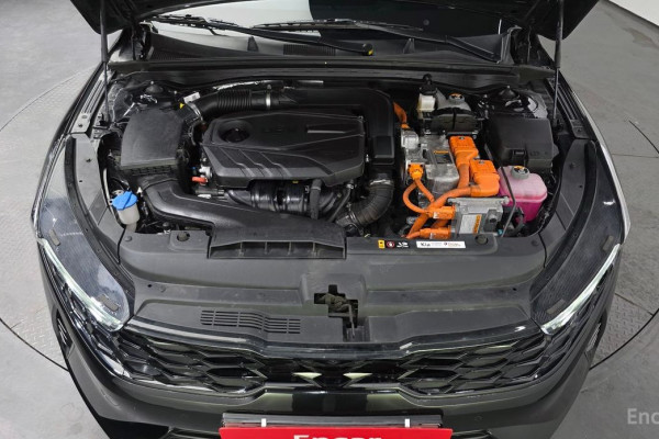 2022 Kia K5 с пробегом 65 459 км