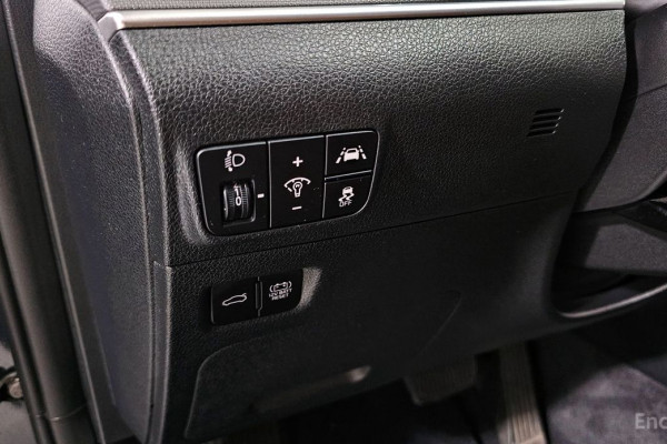 2021 Kia K5 с пробегом 144 099 км