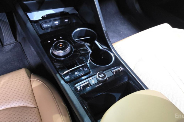 2021 Kia K5 с пробегом 61 715 км