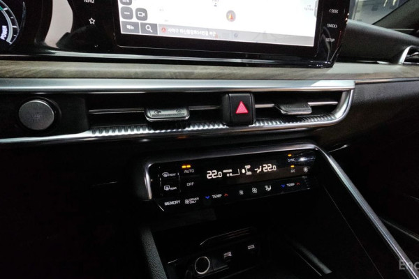 2022 Kia K5 с пробегом 72 974 км