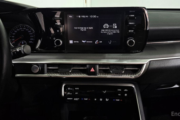 2021 Kia K5 с пробегом 144 099 км