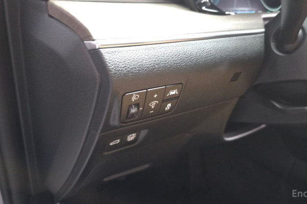 2021 Kia K5 с пробегом 111 358 км