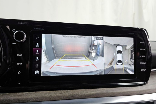 2022 Kia K5 с пробегом 70 409 км