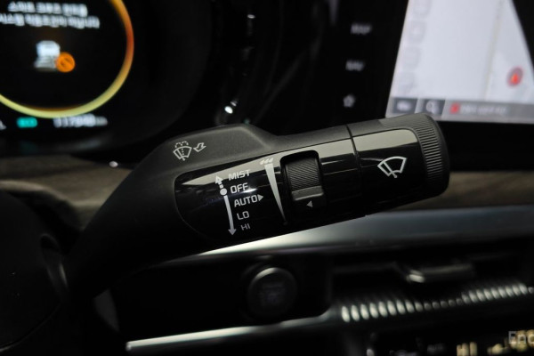 2021 Kia K5 с пробегом 117 848 км