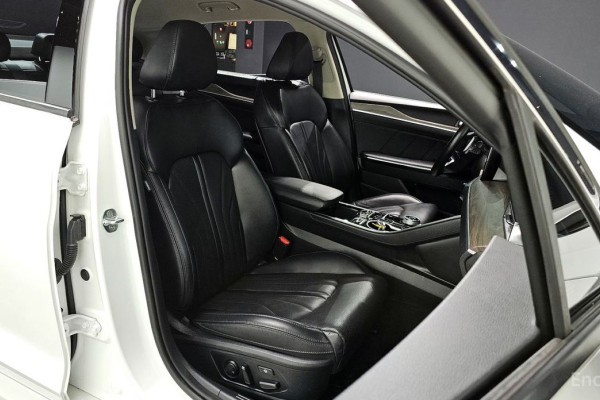 2022 Kia K5 с пробегом 82 323 км