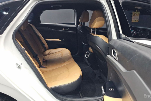 2022 Kia K5 с пробегом 97 239 км