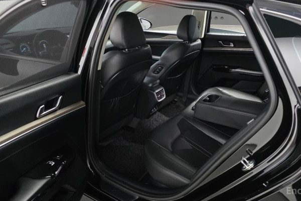 2022 Kia K5 с пробегом 65 459 км