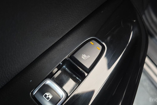 2021 Kia K5 с пробегом 117 848 км