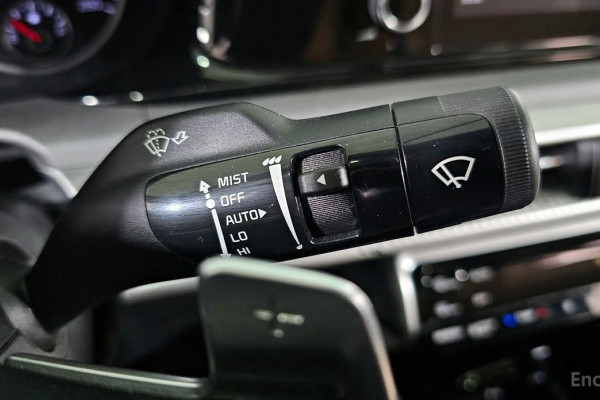 2021 Kia K5 с пробегом 144 099 км