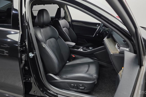 2022 Kia K5 с пробегом 65 459 км