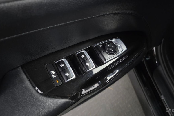 2022 Kia K5 с пробегом 65 459 км