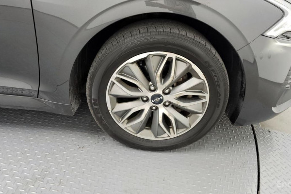 2022 Kia K5 с пробегом 154 904 км