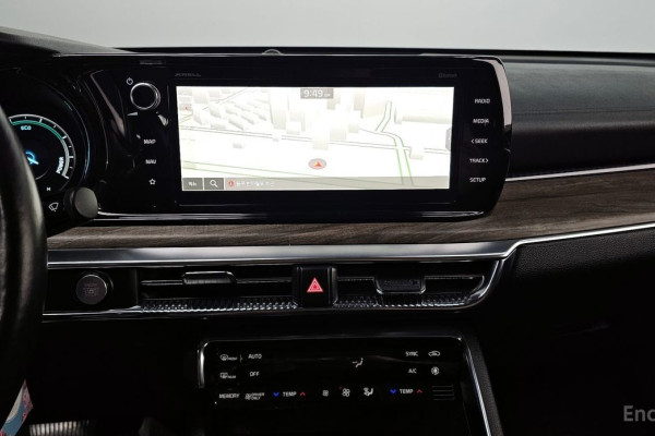 2022 Kia K5 с пробегом 82 323 км