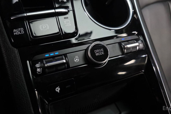 2022 Kia K5 с пробегом 65 459 км