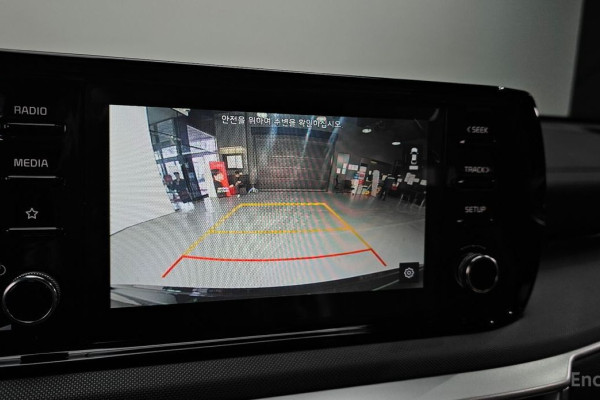 2021 Kia K5 с пробегом 58 198 км