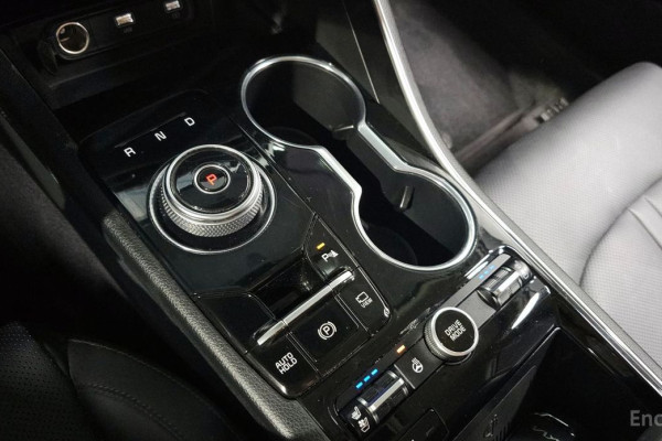 2022 Kia K5 с пробегом 154 904 км