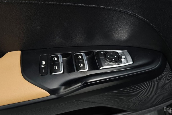 2021 Kia K5 с пробегом 58 198 км