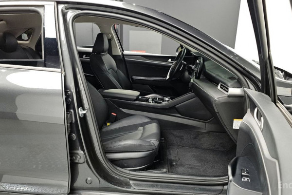 2022 Kia K5 с пробегом 154 904 км