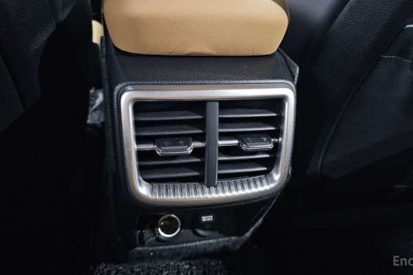 2021 Kia K5 с пробегом 58 198 км