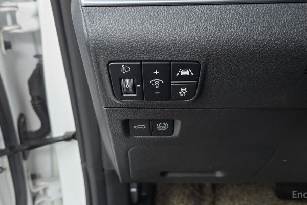 2021 Kia K5 с пробегом 124 533 км